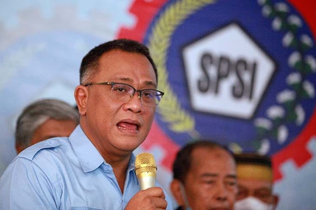 KSPSI Desak PPATK Batalkan Kebijakan Pemblokiran Rekening - Image