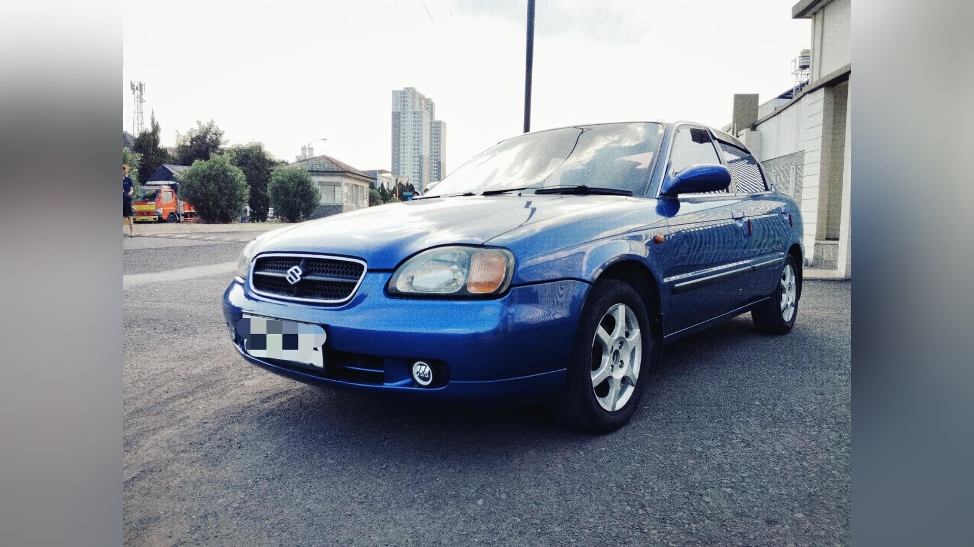 Mobil Harga Rp 50 Jutaan di Bandung untuk Mudik, Ada Suzuki Baleno hingga Hyundai Avega - Image