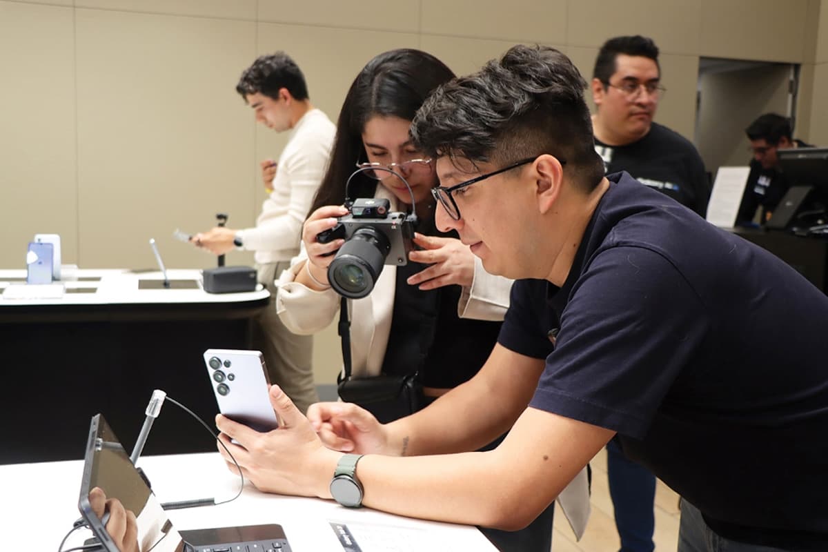 Sansung Galaxy S25 Series. (Istimewa) - Image