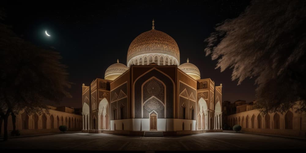 Jadwal Imsakiyah Ramadhan Hari ke-15: Panduan Waktu Ibadah untuk 5 Maret 2026 di Wilayah Bali - Image