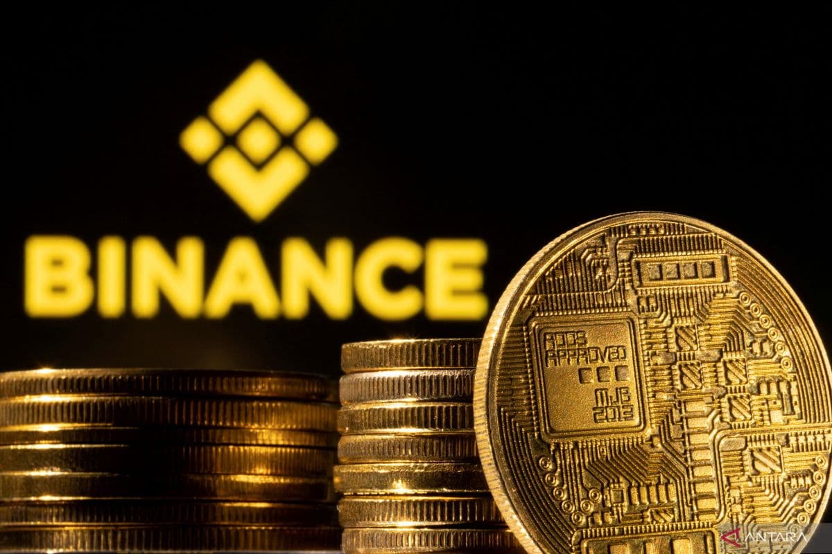 Binance Bayar Rp 4,6 Triliun Usai Guncangan Pasar Kripto, Apa yang Terjadi? - Image