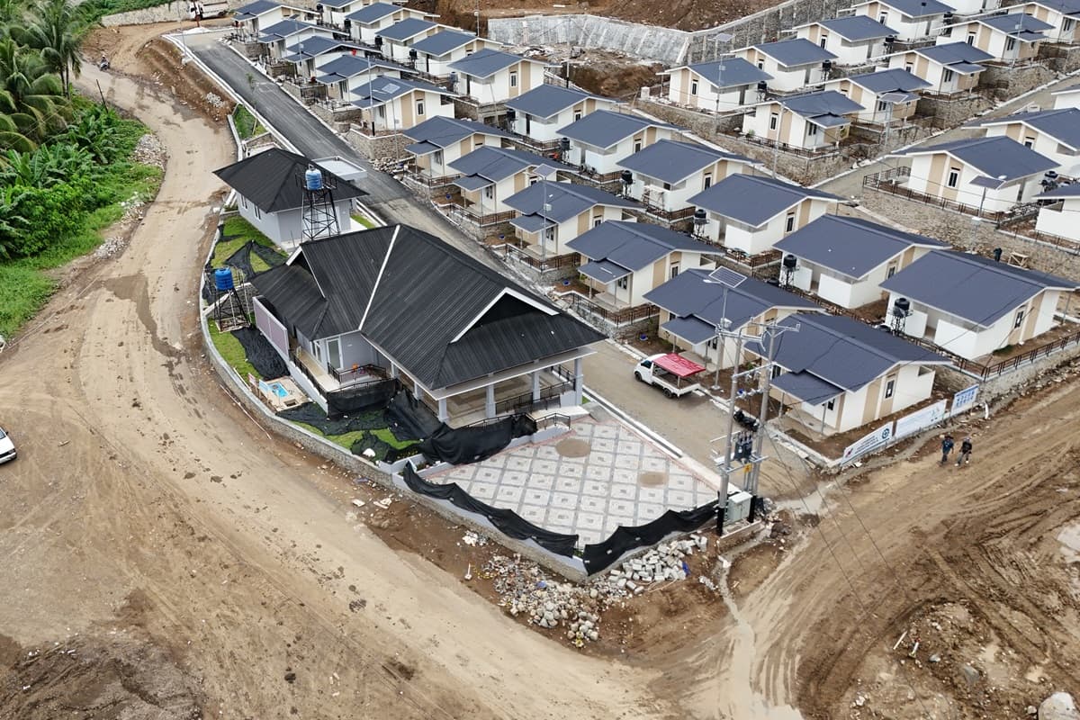 Digitalisasi dan Konstruksi Hijau, Modal BUMN Karya Berbenah di Tengah Tekanan Efisiensi Proyek Nasional - Image