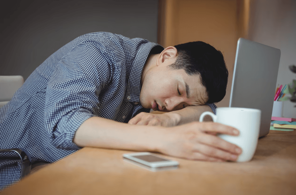 Kurang tidur bisa memperlambat metabolisme (Dok. Freepik) - Image