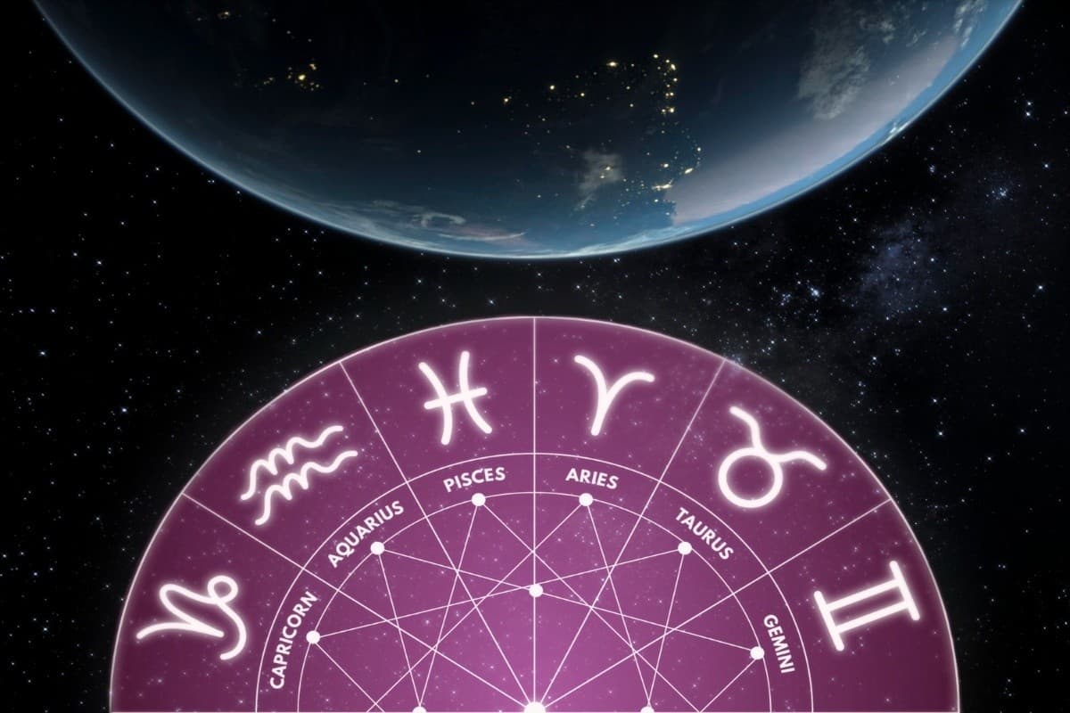 Zodiak lulus ujian (freepik) - Image