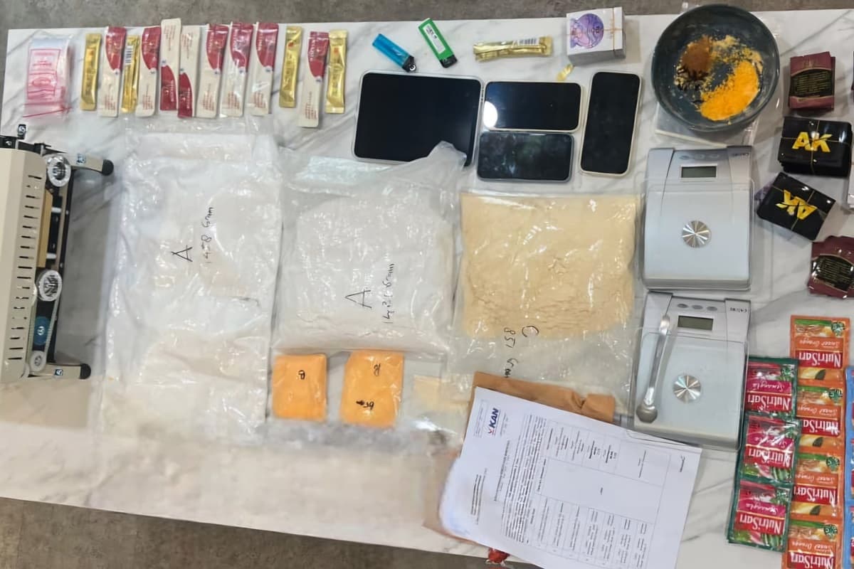 Komisi III DPR Ingatkan BNN: Rehabilitasi Penyalahgunaan Narkoba Hak bagi Semua Kalangan, Tak cuma Selebritas - Image