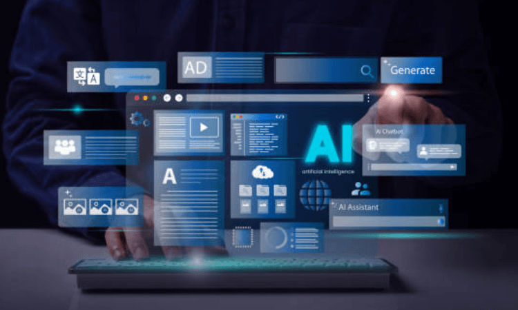 Bikin Audiens Betah! Ini Cara Personalisasi Konten secara Otomatis dengan Generative AI - Image