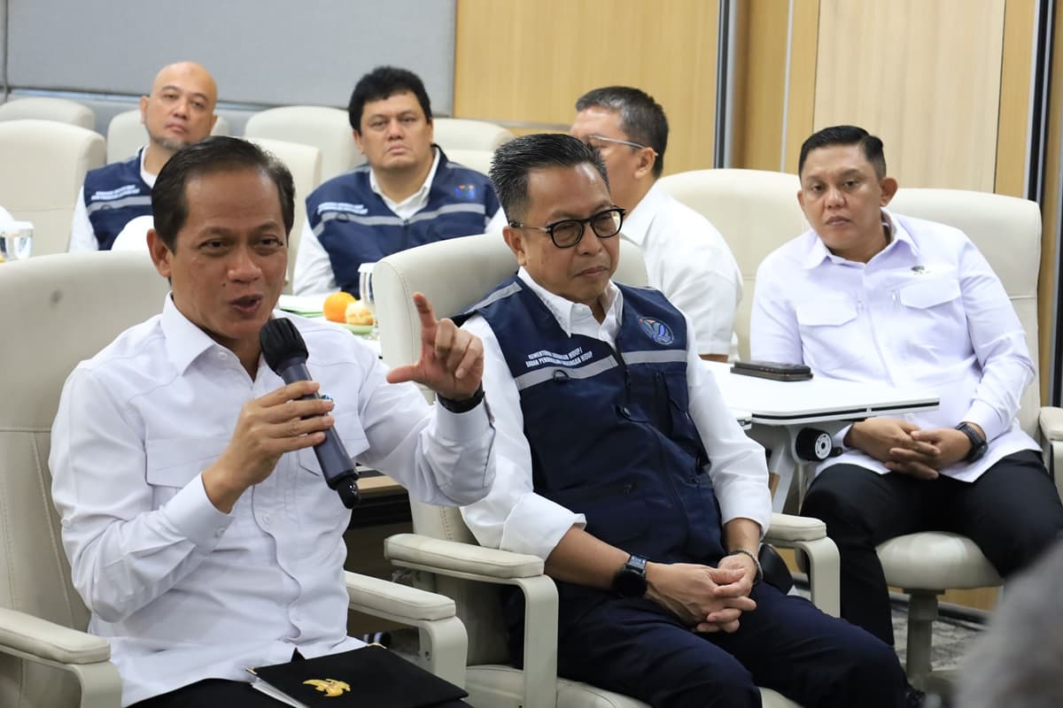 Parah! Empat 'Dosa' PT IMIP, dari Timbun Slag Nikel dan Tailing Tanpa Izin sampai Nggak Bangun IPAL Komunal - Image