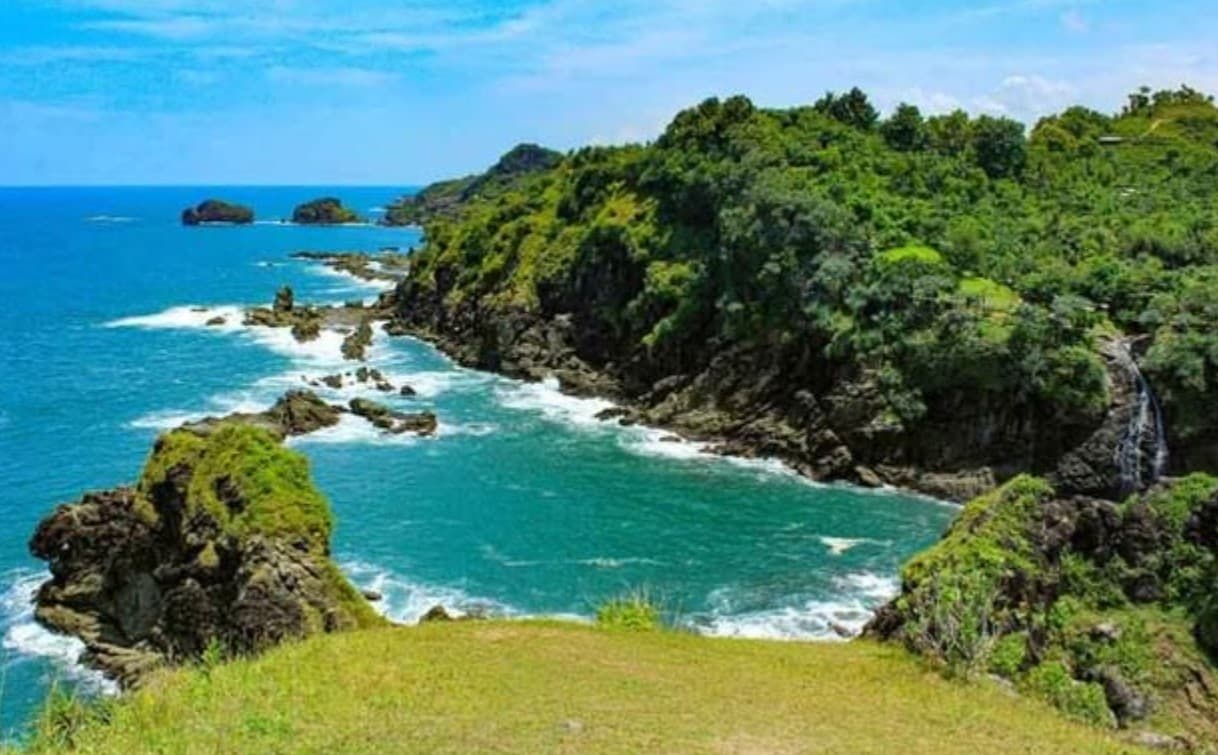 4 Rekomendasi Tempat Liburan Hidden Gem di Jogja (Pinterest) - Image