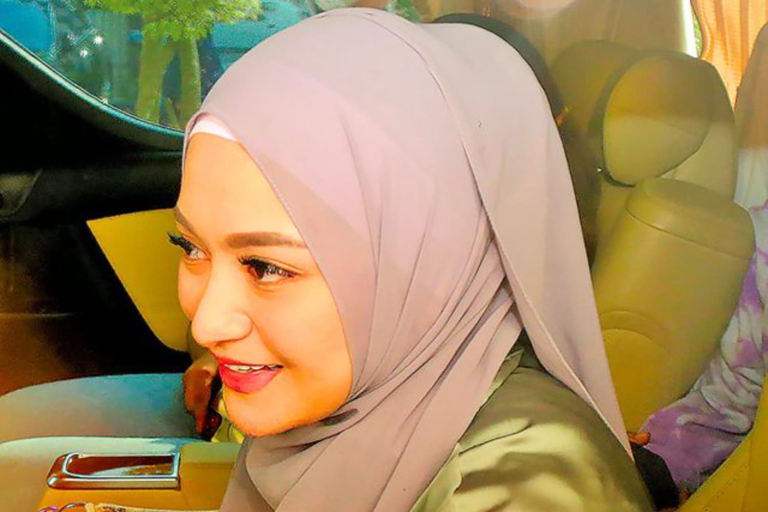 Dampak Kasus Erika Carlina, Nathalie Holscher Akui Kena Mental Sampai Jobless Akibat Parodi Kehamilan - Image