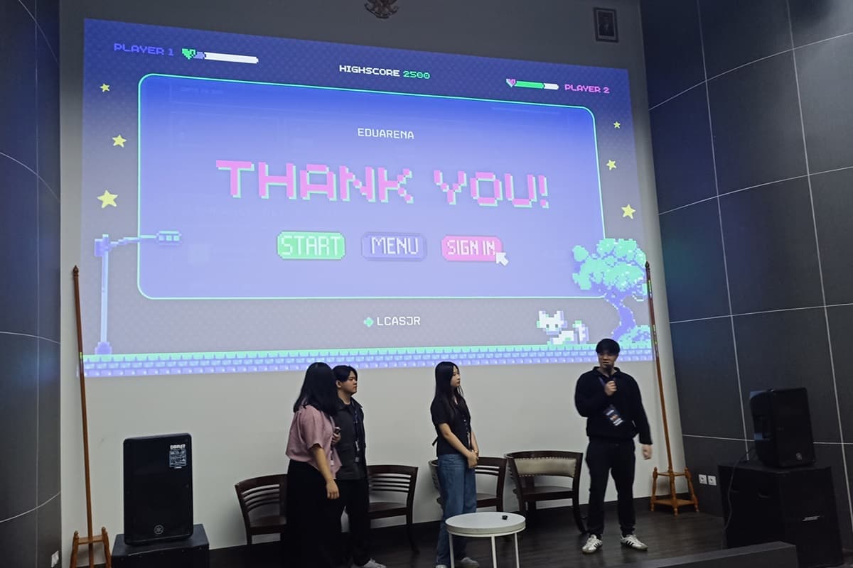 Keahlian Coding Semakin Diminati Masyarakat Indonesia, dari Kalangan Pelajar sampai Profesional - Image