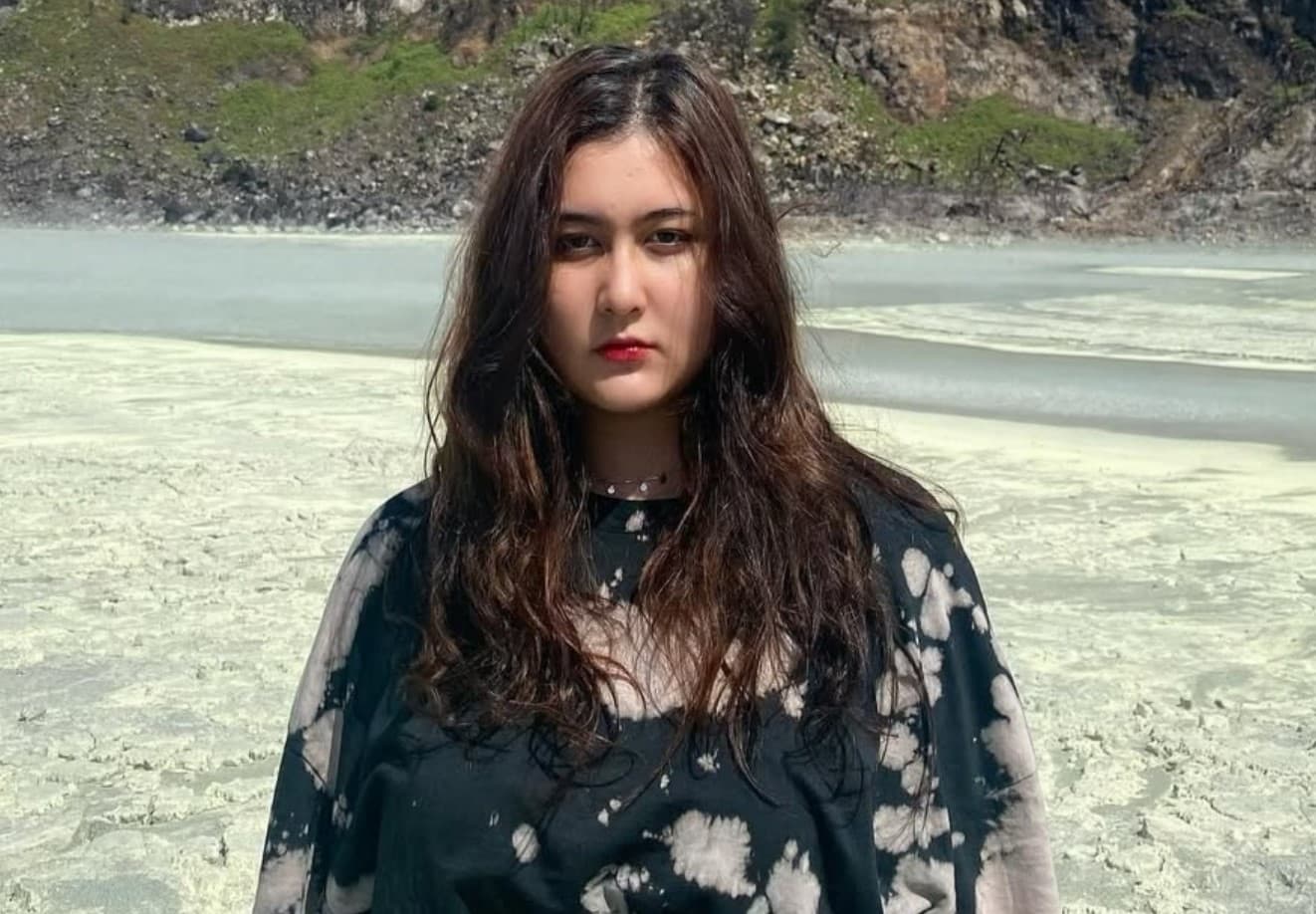 Talitha Curtis seret netizen yang menuduhnya menggunakan narkoba ke ranah hukum. ( instagram: talithacurtis_). - Image