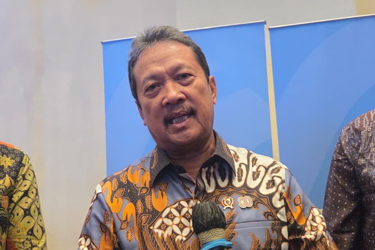 Pesan Menteri KKP: Jangan Takut Berinvestasi di Akuakultur Meski Ada Kasus eFishery - Image