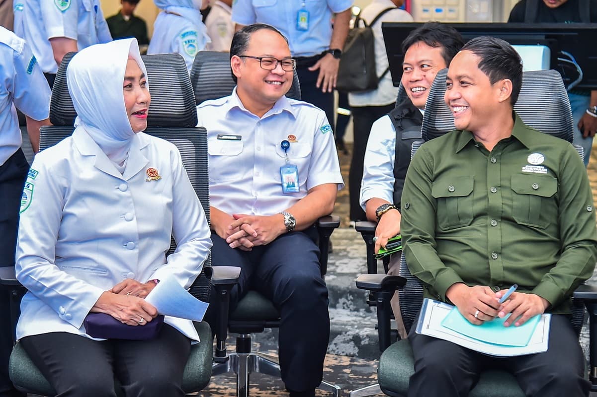 Kasus Kebakaran Hutan di Riau Seret 55 Orang jadi Tersangka, Prabowo Perintahkan Angka Karhutla Harus Nol - Image