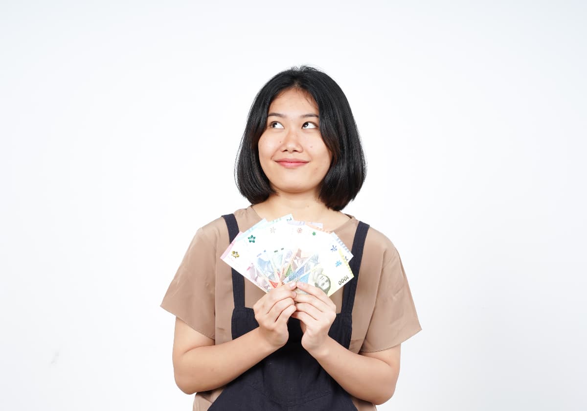 6 Risiko Cerdas yang Diambil Generasi Milenial Sukses di Usia 40-an Sejak Dini, Investasi Berani yang Berbuah Manis - Image