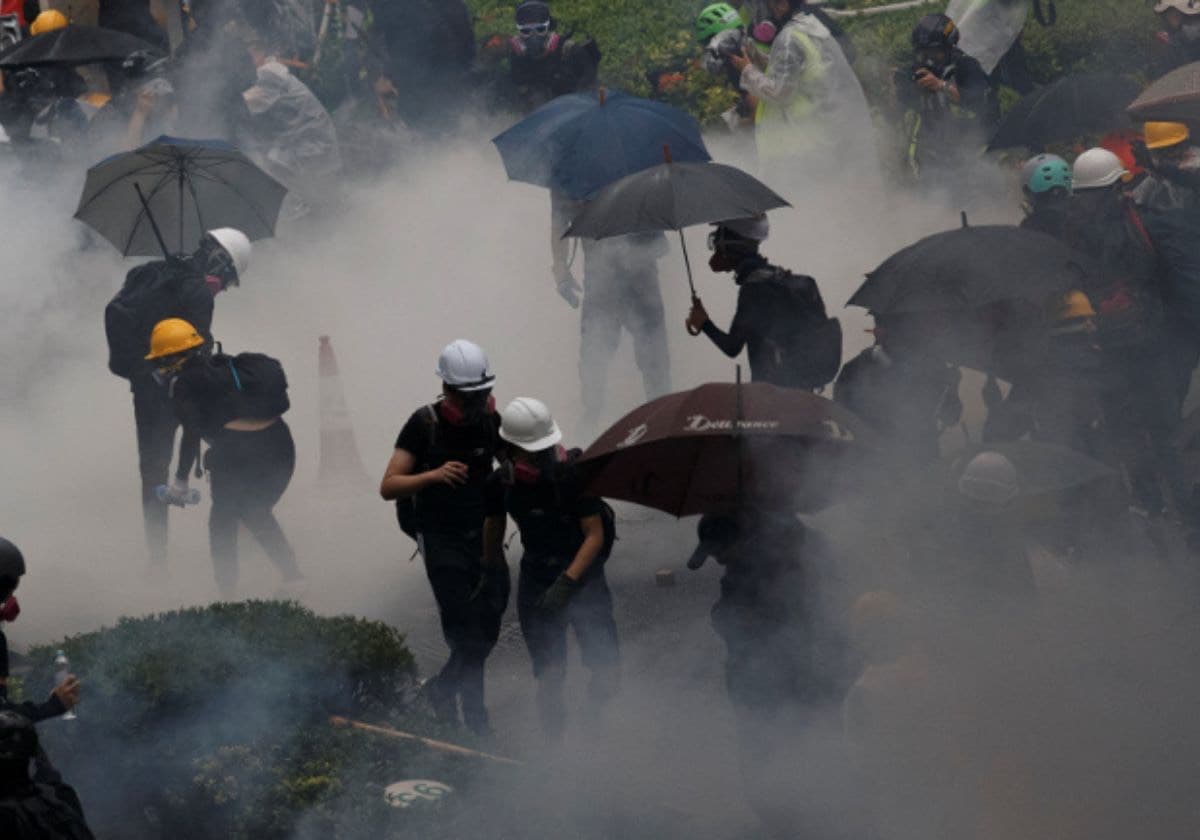 Bareskrim Gandeng PPATK untuk Kejar Penyuplai Dana dalam Kerusuhan Akhir Agustus - Image