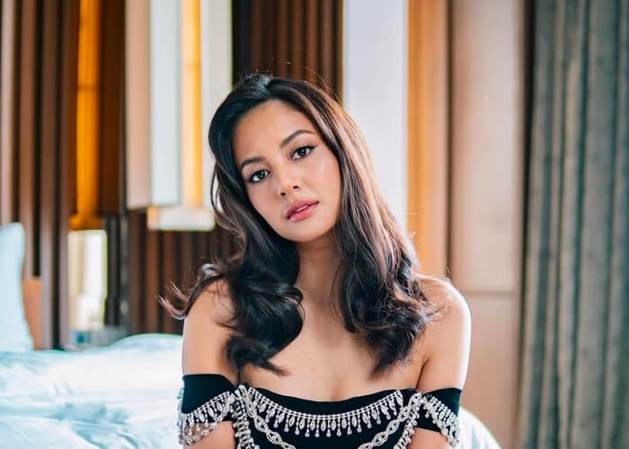 Kondisi Terkini Aurelie Moeremans Usai Tulis Broken Strings: Merasa Lega dan Ajak Korban Lain Lakukan Hal Serupa - Image