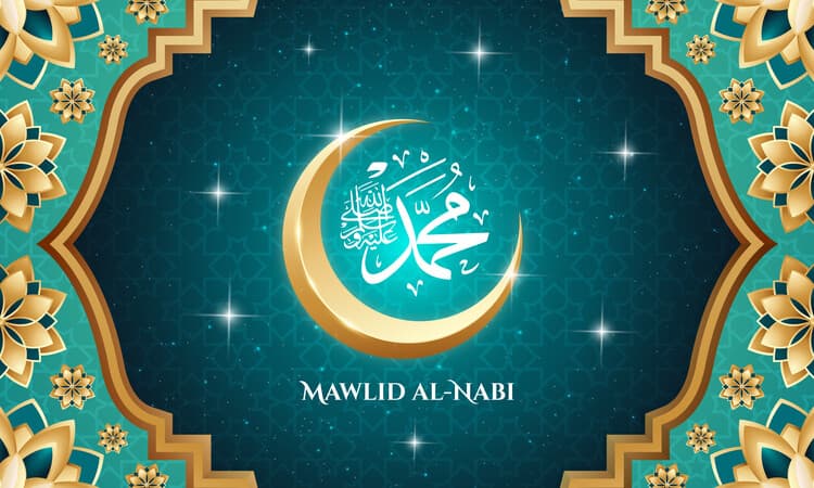 Menyingkap Jejak Kehidupan Rasulullah SAW, Mulai dari Kelahiran hingga Wafat yang Jadi Teladan Para Kaum Muslim - Image