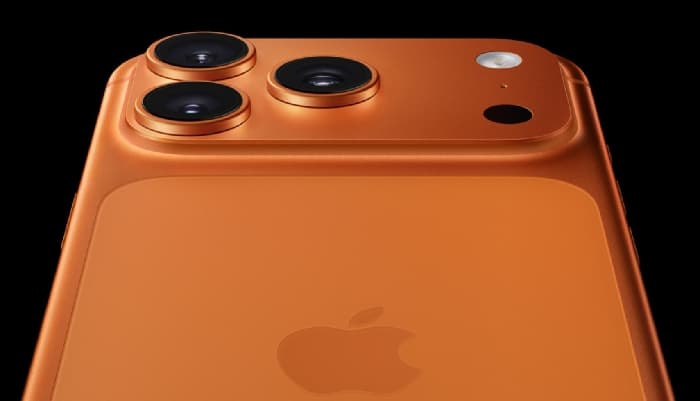 iPhone 17 resmi dirilis dengan segala peninggatan fitur. - Image