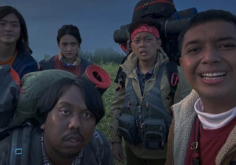 Film 'Sekawan Limo 2' Umumkan Pemain, Ada Elsa Japasal hingga Gisella Anastasia - Image