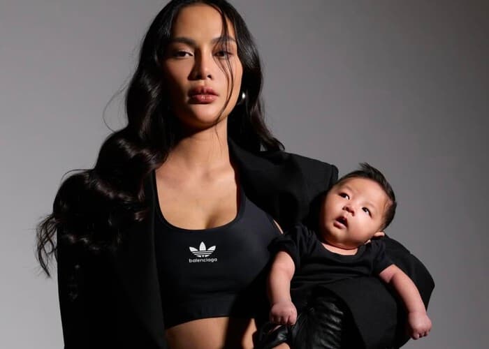 Erika Carlina Cabut Laporan Polisi terhadal DJ Panda - Image