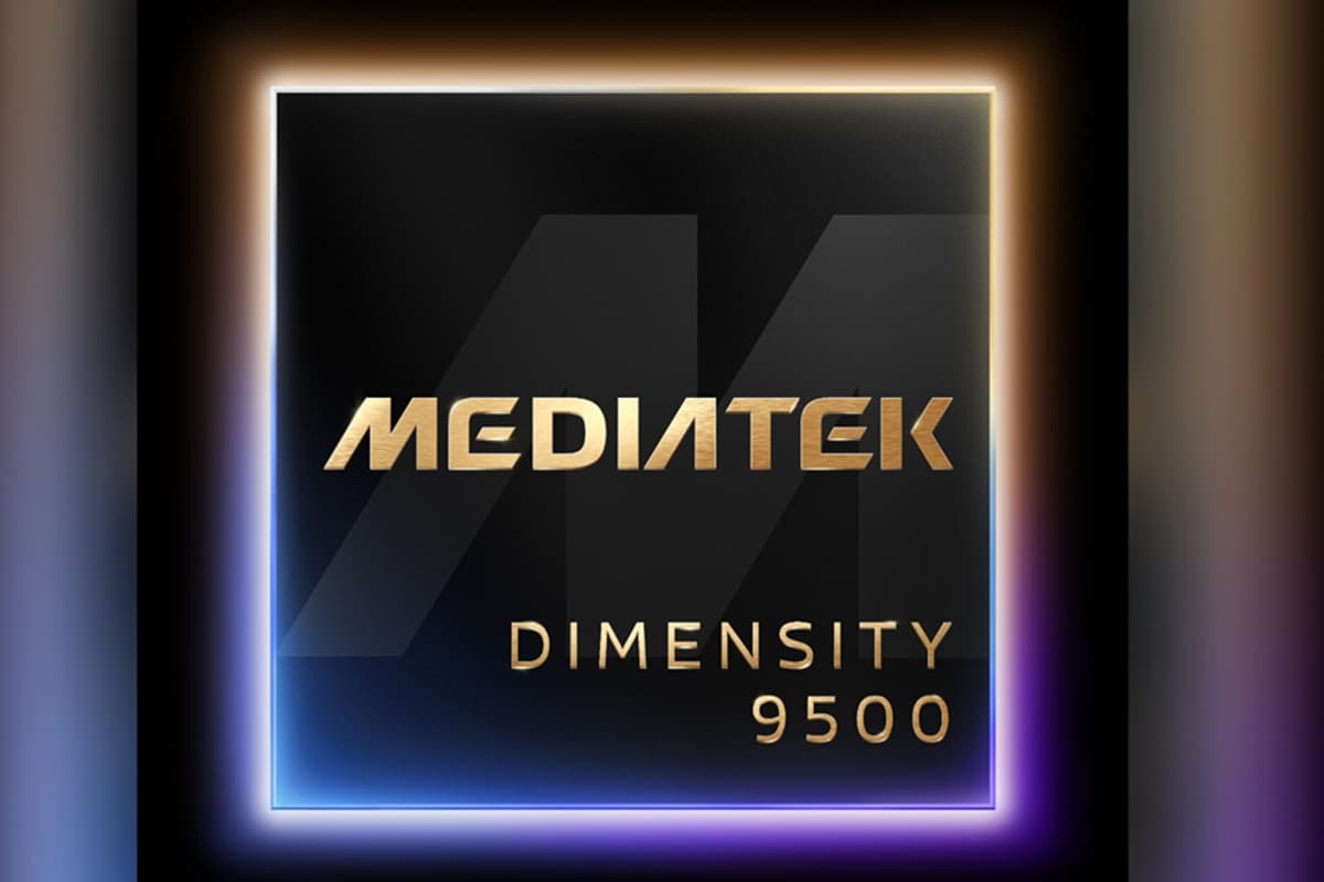 Chipset Flagship Terbaru MediaTek Dimensity 9500 Meluncur dengan Performa dan Fitur AI Unggulan - Image