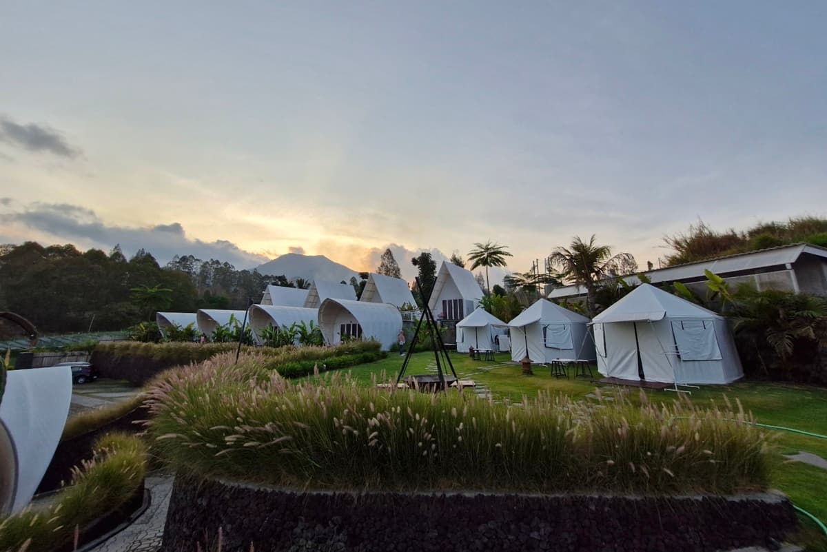 Liburan untuk Jiwa: Tren Wisata Wellness Kian Diminati Jelang Hari Kesehatan Mental Dunia - Image