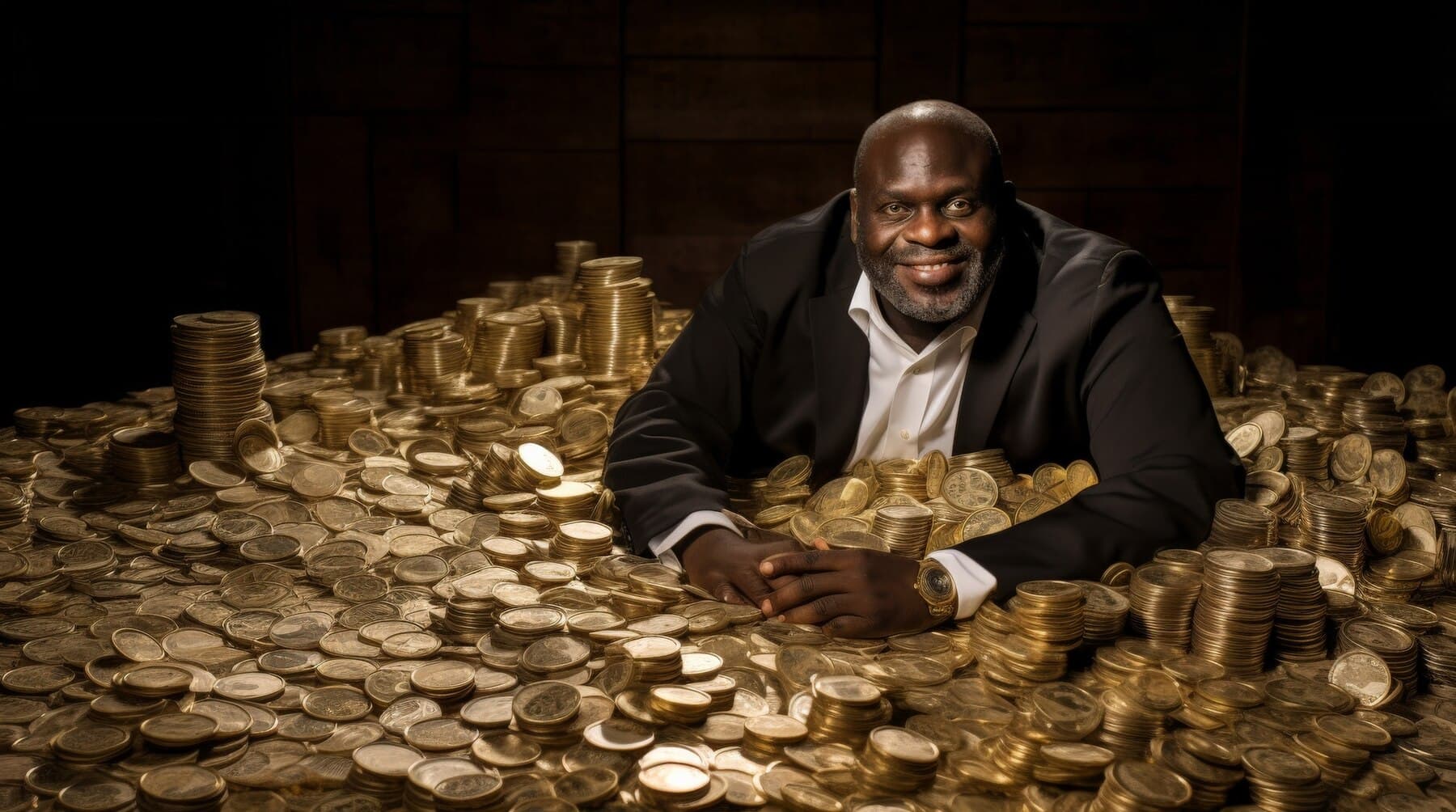 Weton Paling Beruntung Besok, Hidupnya Akan Kebanjiran Rezeki dan Menjadi Penguasa Keberuntungan Menurut Primbon Jawa (FREEPIK) - Image