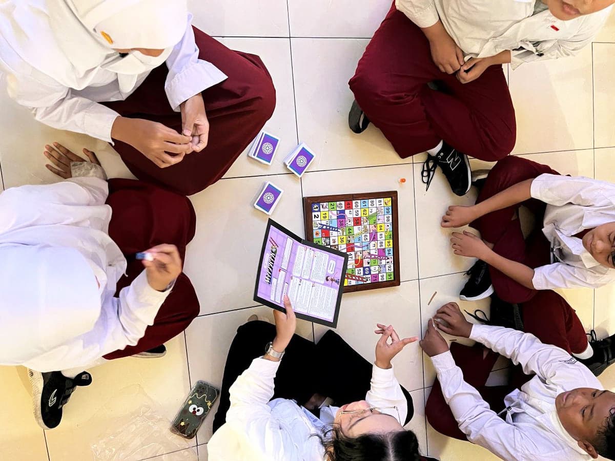 Dari 19 Ribu Pendaftar, 310 Pelajar Terpilih Beasiswa Amartha Cendekia - Image