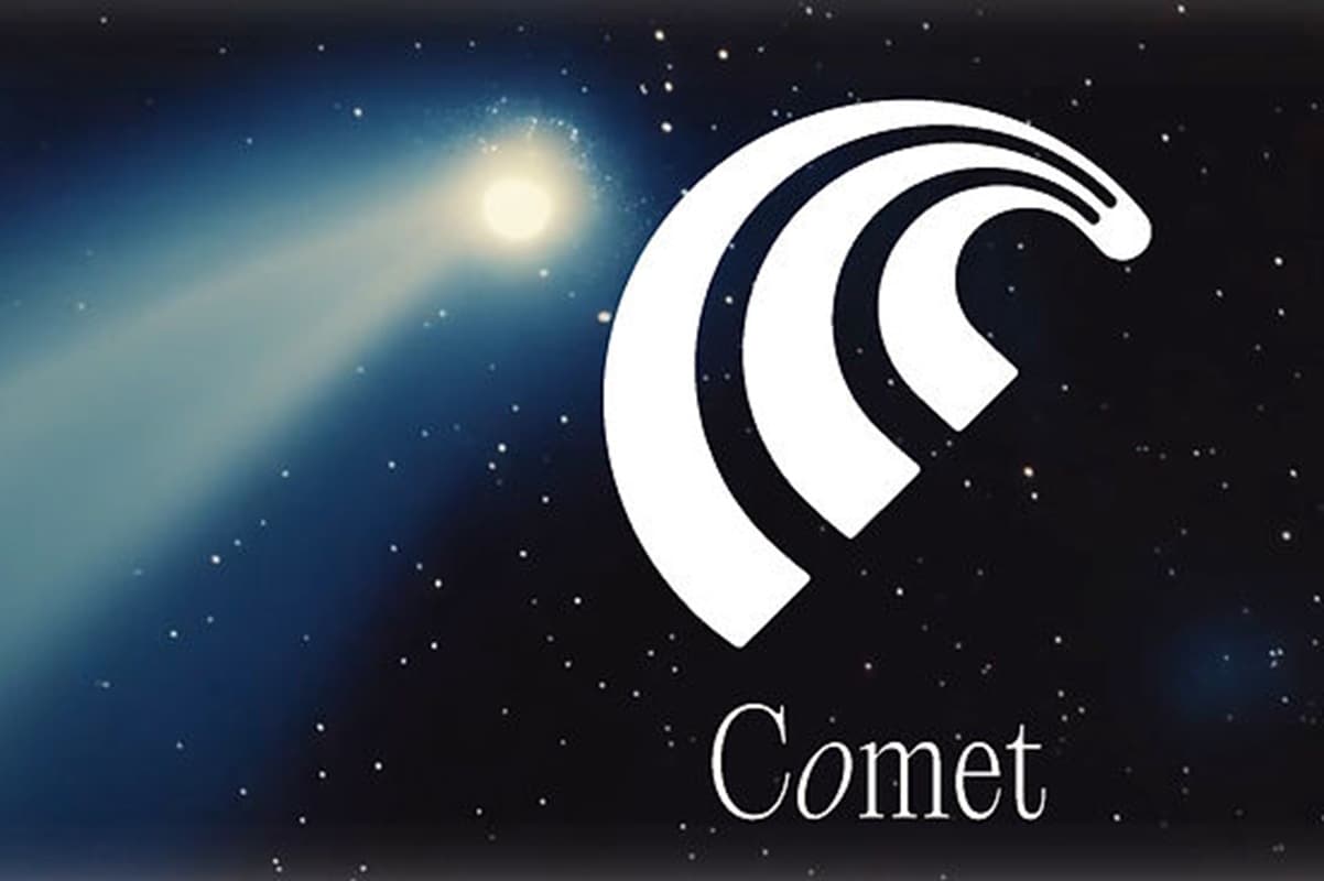 Peramban Comet. (Dok. Persplexity) - Image