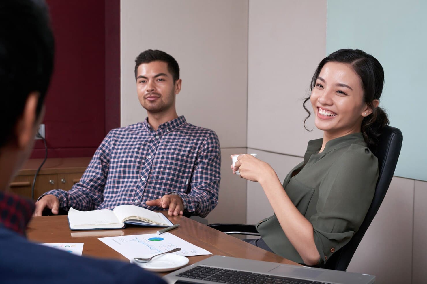 7 Ungkapan Kantor yang Mengikis Otoritas Kerja Anda Menurut Pelatih Eksekutif - Image