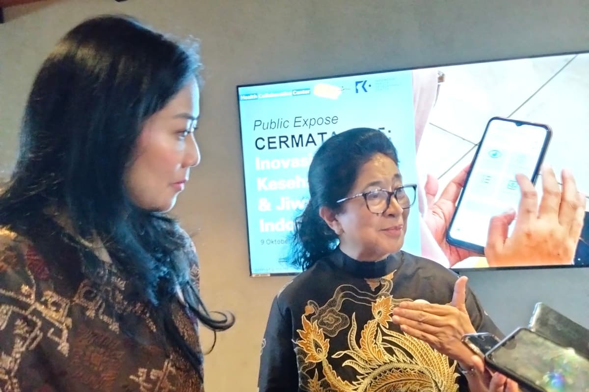 Jarang Main di Luar Rumah, Anak Perempuan Lebih Rentan Terkena Rabun Mata - Image