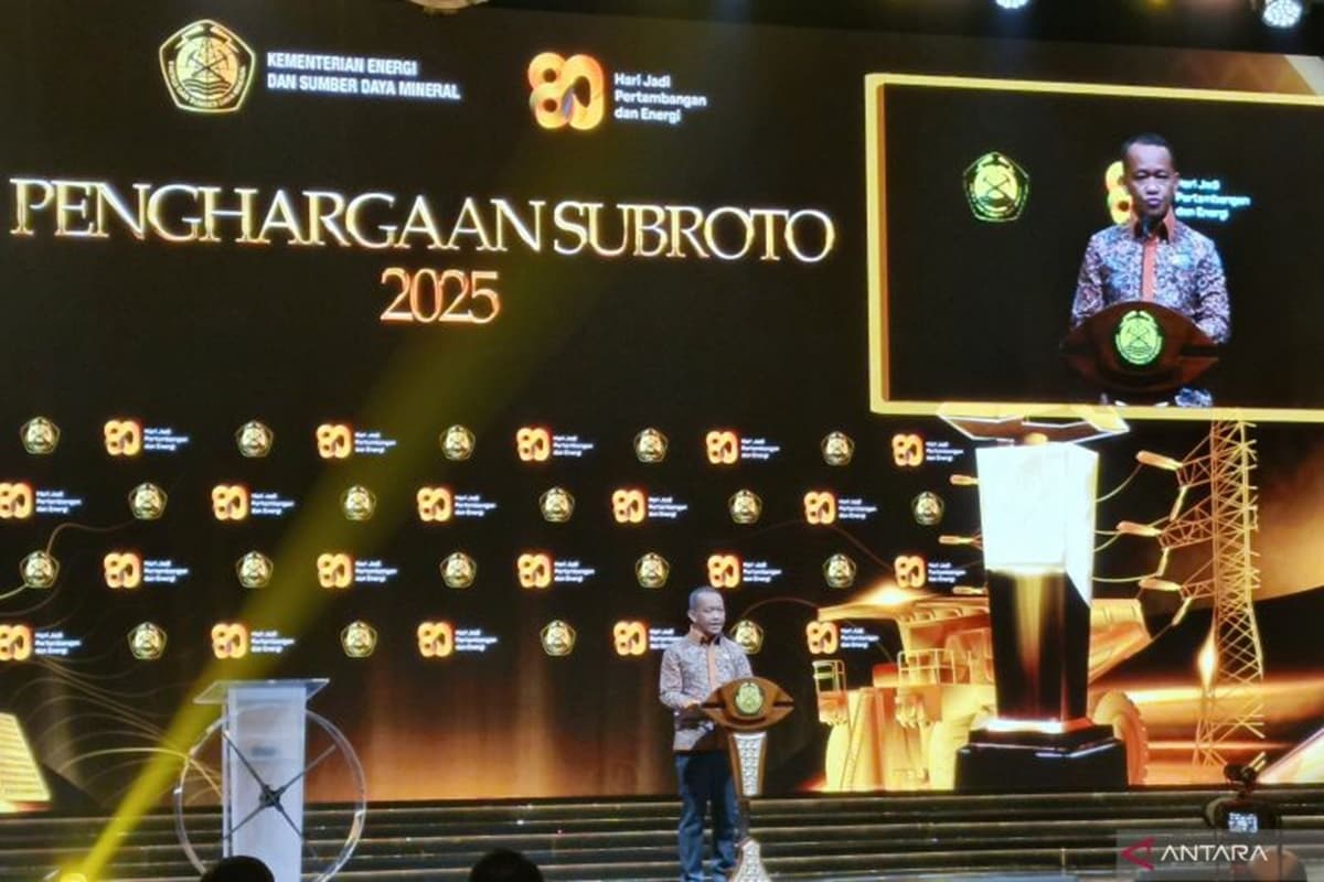 Rumuskan Formulasi B50 Bareng BPDPKS, Bahlil: Harganya Tidak Boleh Naik Terlalu Banyak - Image