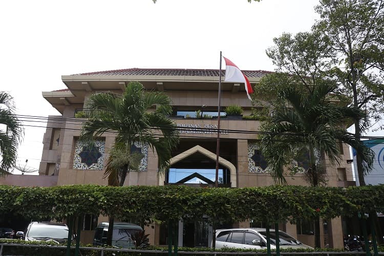  Total Asetnya Rp 464 Triliun, Muhammadiyah Jadi Organisasi Keagamaan Terkaya Nomor Empat di Dunia - Image