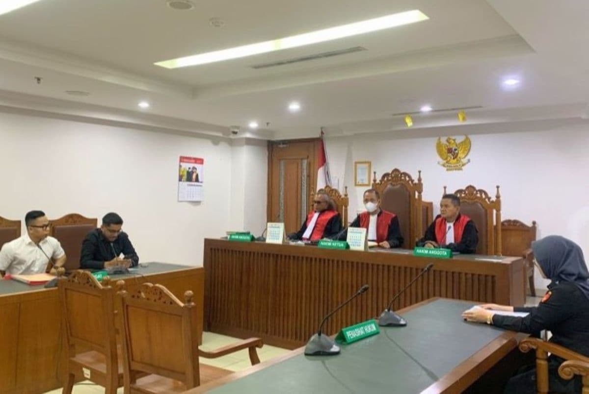 Sandra Dewi Cabut Gugatan Keberatan Penyitaan Aset Terkait Kasus Timah - Image