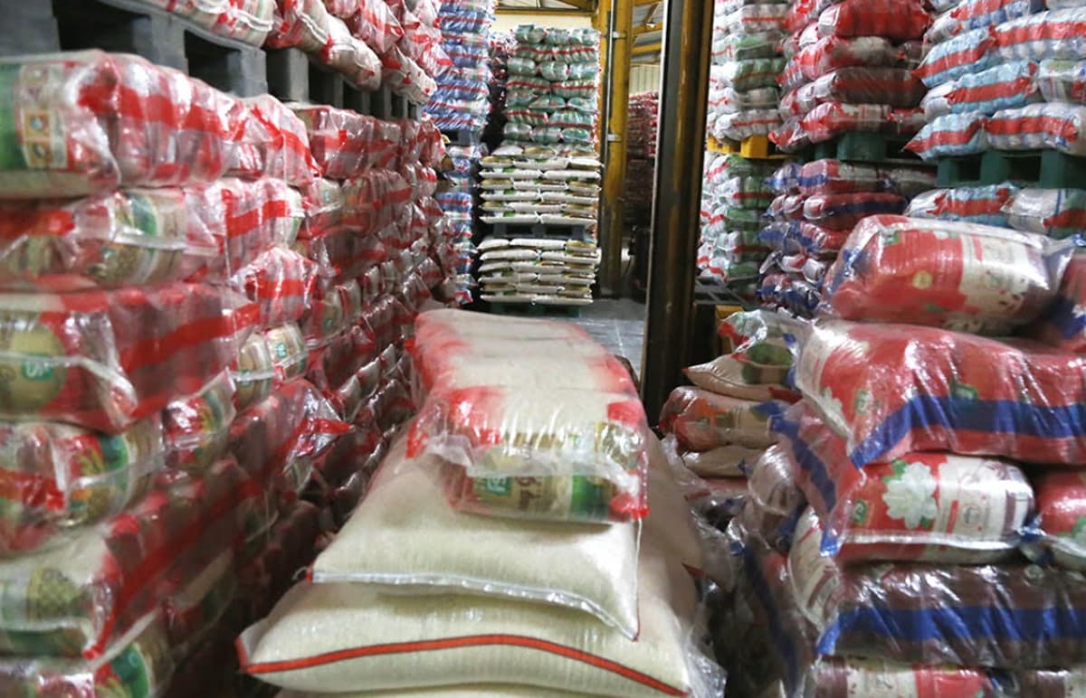 DPRD DKI Pantau Stabilitas Harga hingga Stok Pangan Jelang Akhir Tahun - Image