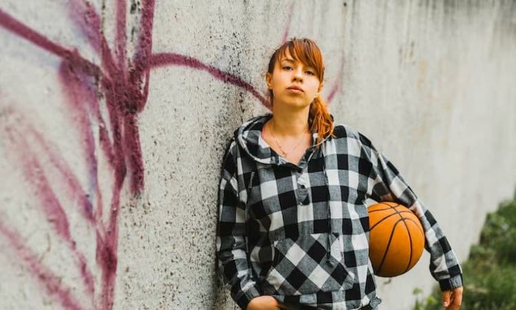 Ilustrasi seorang remaja/freepik - Image