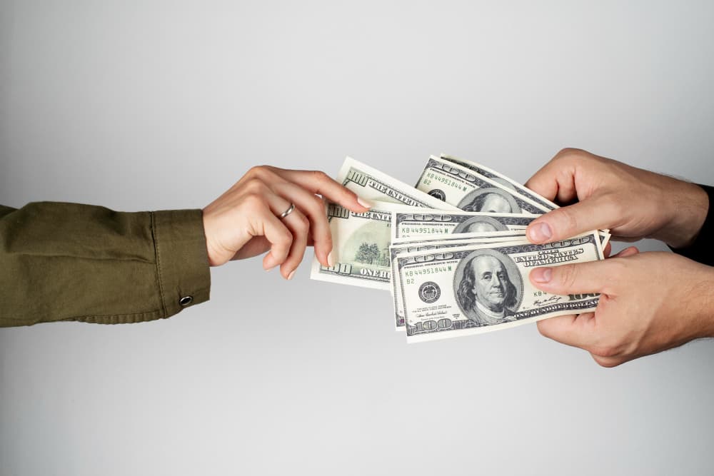 Ilustrasi weton anti miskin. (Freepik) - Image