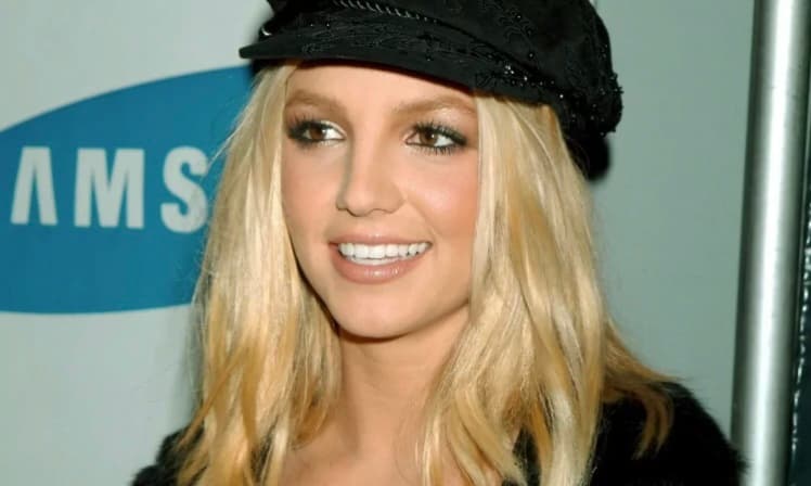 Britney Spears Hapus Akun Instagram Usai Bagikan Unggahan yang Bikin Heboh di Tengah Konflik dengan Kevin Federline - Image