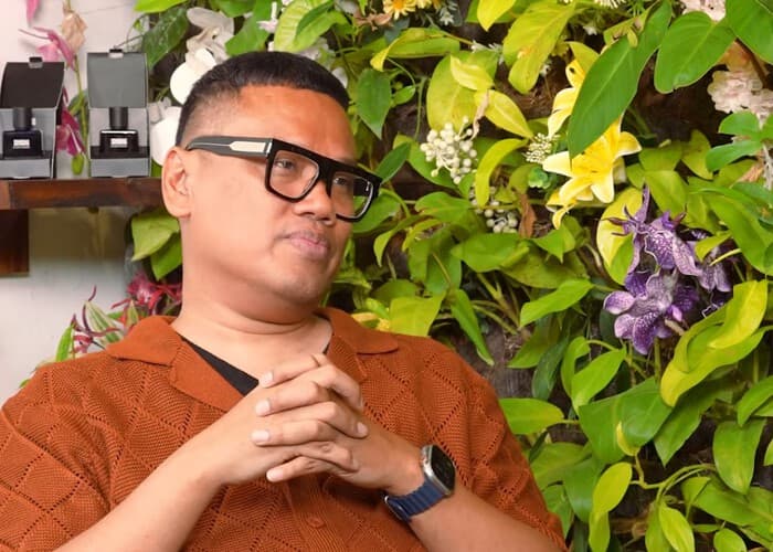 Uya Kuya (YouTube @curhatbang) - Image