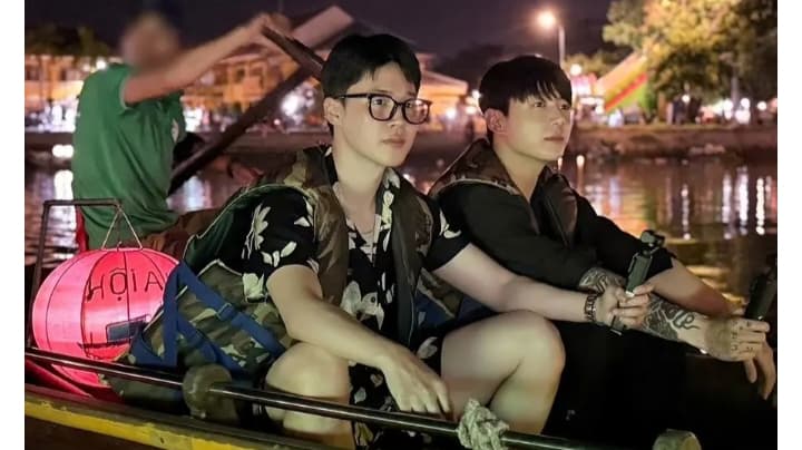 Jimin dan Jungkook BTS. Sumber foto: Soompi - Image