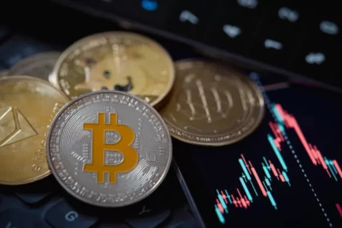 Kejahatan Kripto Global Naik Tajam, Regulator dan Industri Perkuat Pelacakan Aset Digital - Image