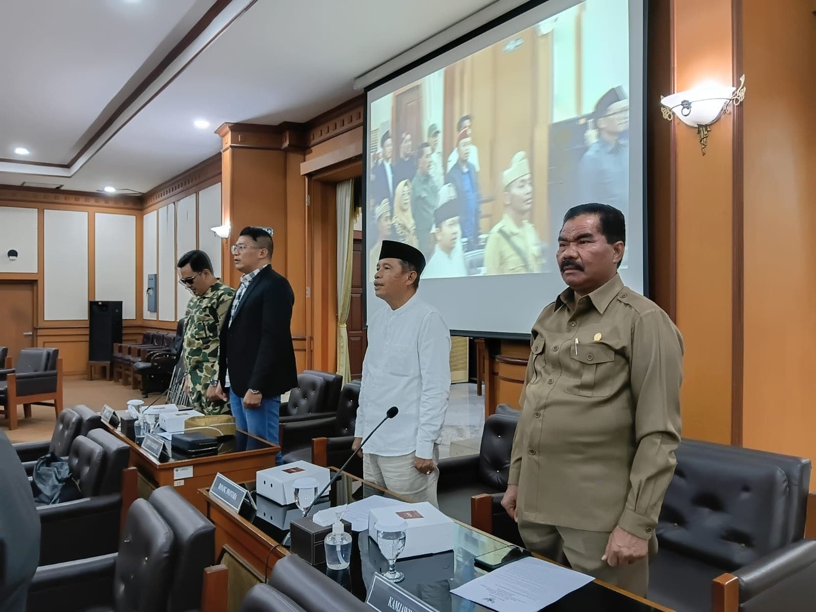 APBD Gresik 2026 Diproyeksikan Rp3,36 Triliun, Fokus Pembangunan Infrastruktur dan Pelayanan Publik - Image