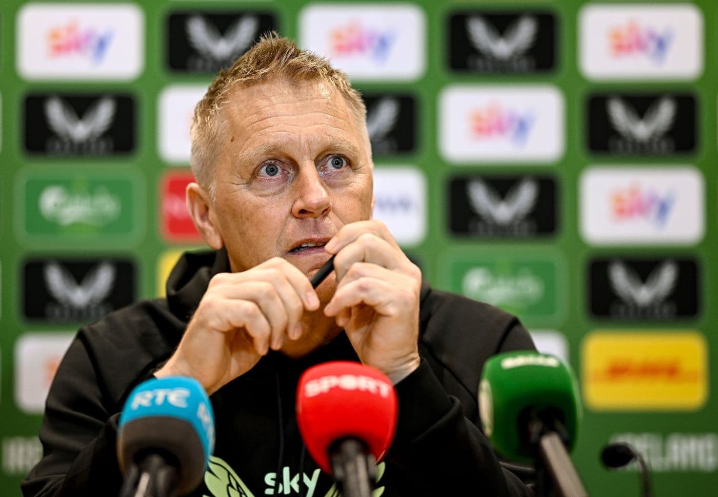 Pimpin Islandia di Piala Dunia 2018, Ini Profil Heimir Hallgrimsson Calon Pelatih Timnas Indonesia - Image