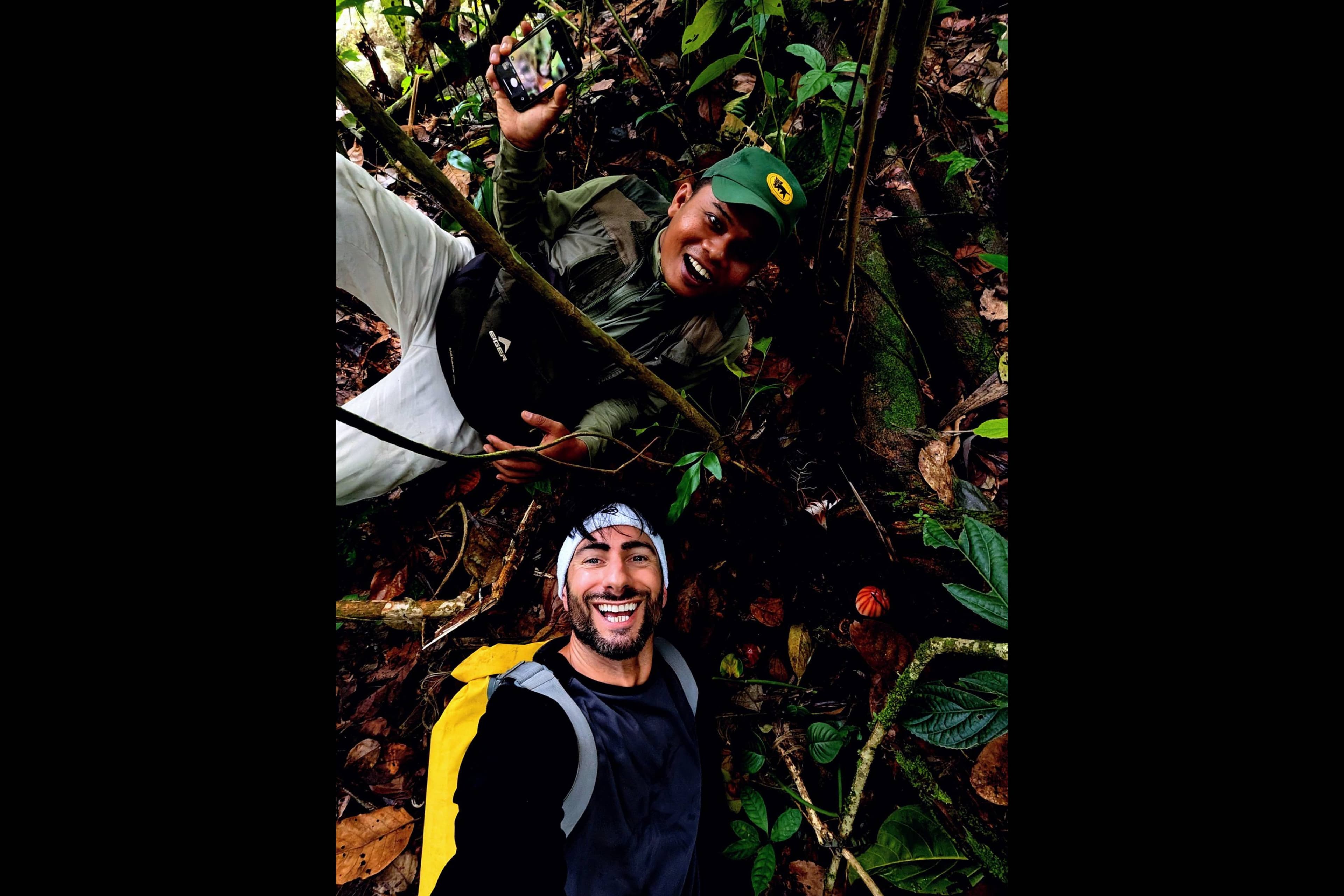 Anies Baswedan Minta Oxford akui Nama Peneliti Indonesia di Penemuan Rafflesia Hasseltii: Mereka Bukan NPC - Image