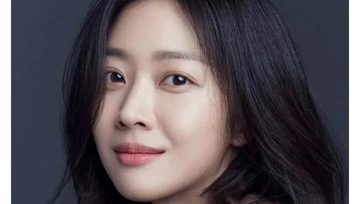 Bagikan Kabar Bahagia! Aktris Korea Jo Bo Ah Umumkan Kehamilannya - Image