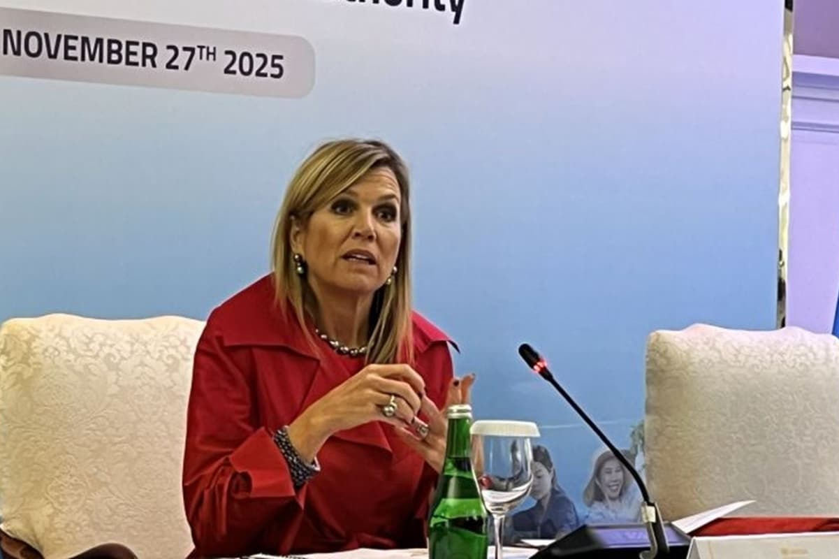 Riset WWB: Perempuan Muda Punya Disiplin Menabung yang Kuat, tapi Kurang 'Pede' Berinvestasi - Image