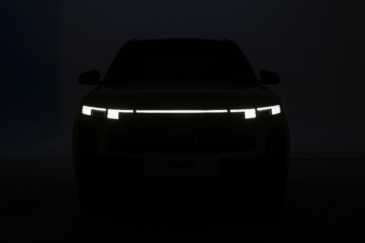 Hyundai terbaru segera meluncur di awal tahun 2026. (dok. HMID) - Image