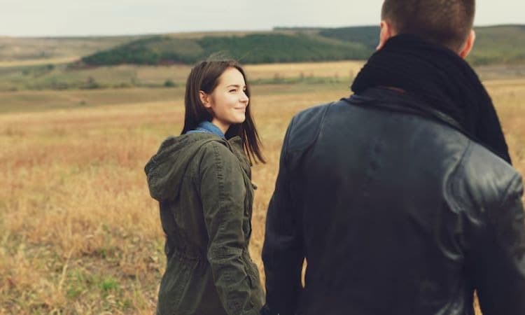 Ilustrasi soulmate. (freepik) - Image