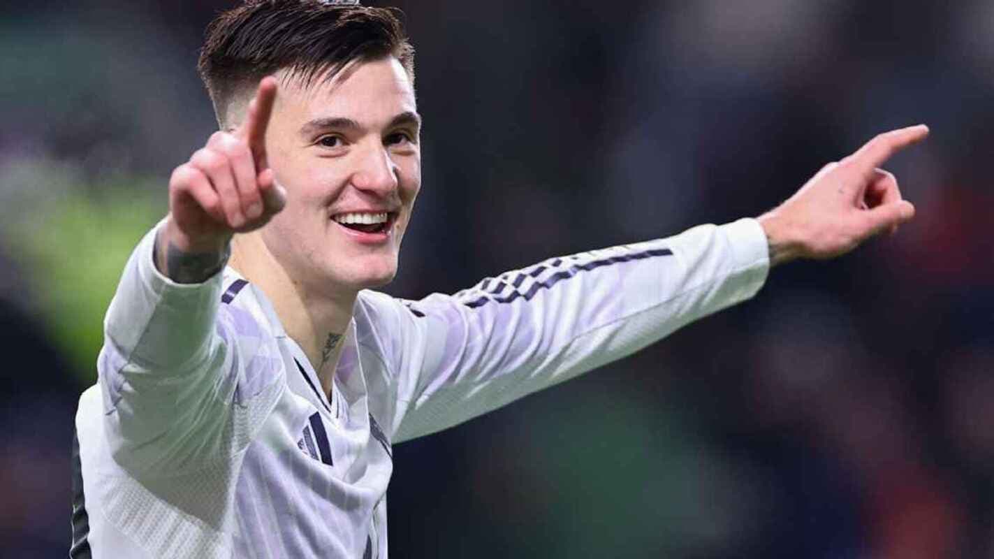 Prediksi Skor Newcastle vs Manchester United: Anomali Benjamin Sesko dan Nick Woltemade di Liga Inggris - Image