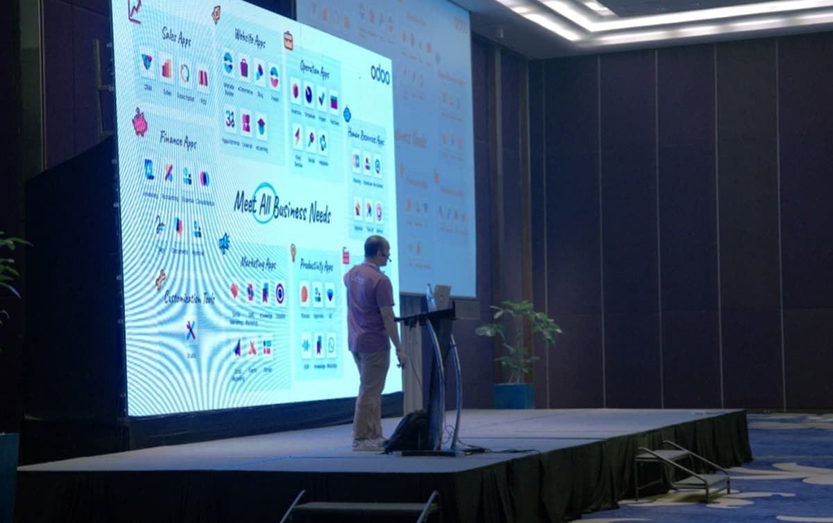 Hal yang Harus Dimengerti soal Transformasi Digital, ini Kuncinya - Image